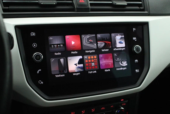 SEAT Arona - Afbeelding 30 van 30