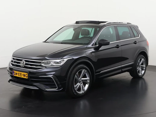 Volkswagen Tiguan - Afbeelding 1 van 30