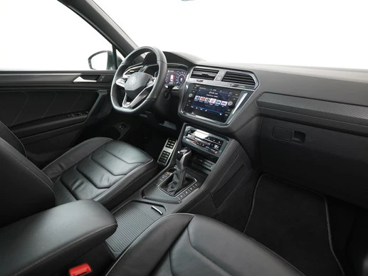 Volkswagen Tiguan - Afbeelding 2 van 30