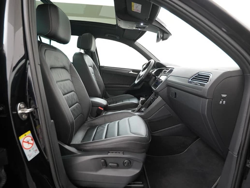 Volkswagen Tiguan - Afbeelding 3 van 30