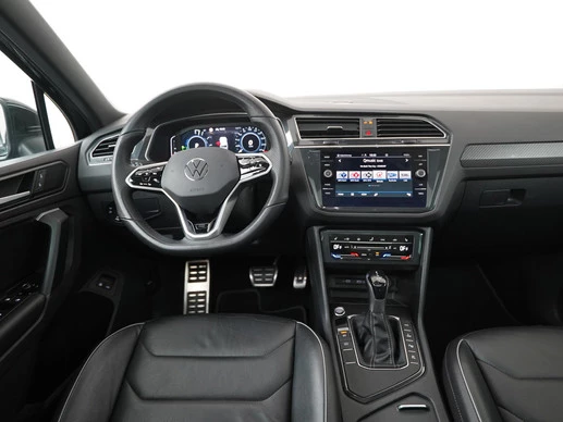 Volkswagen Tiguan - Afbeelding 6 van 30