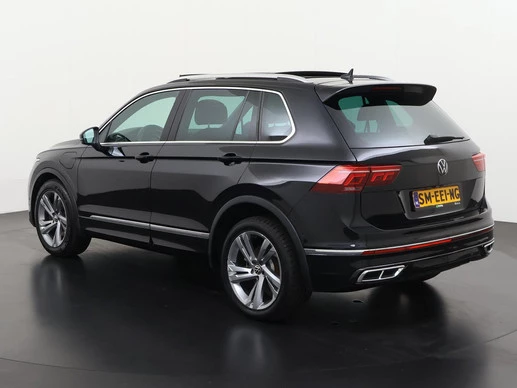 Volkswagen Tiguan - Afbeelding 7 van 30