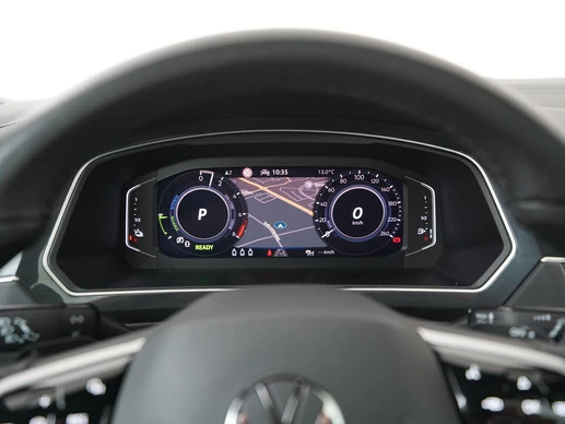 Volkswagen Tiguan - Afbeelding 9 van 30