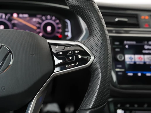 Volkswagen Tiguan - Afbeelding 10 van 30