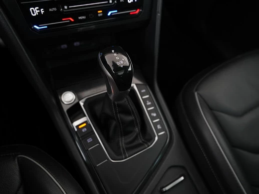 Volkswagen Tiguan - Afbeelding 11 van 30