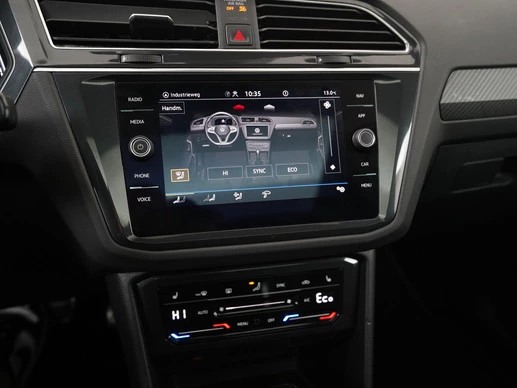 Volkswagen Tiguan - Afbeelding 13 van 30