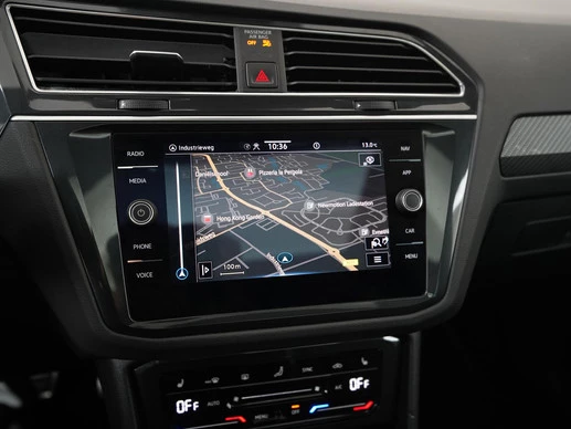 Volkswagen Tiguan - Afbeelding 14 van 30