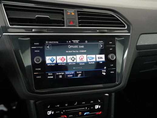 Volkswagen Tiguan - Afbeelding 15 van 30