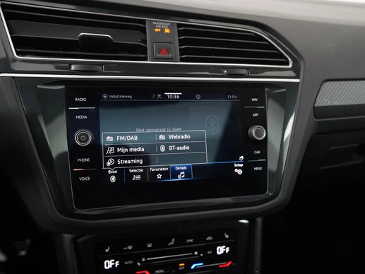 Volkswagen Tiguan - Afbeelding 16 van 30
