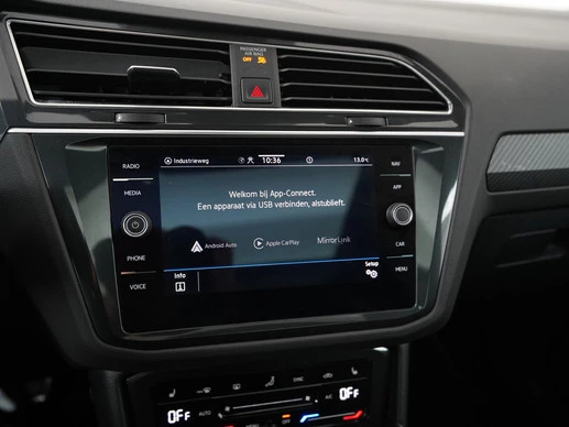 Volkswagen Tiguan - Afbeelding 17 van 30