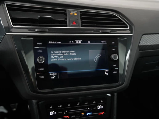 Volkswagen Tiguan - Afbeelding 18 van 30