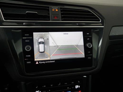 Volkswagen Tiguan - Afbeelding 19 van 30