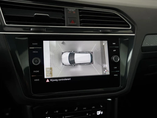 Volkswagen Tiguan - Afbeelding 20 van 30