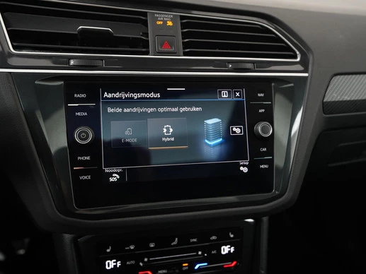 Volkswagen Tiguan - Afbeelding 21 van 30