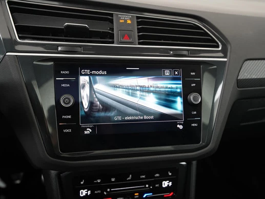 Volkswagen Tiguan - Afbeelding 22 van 30