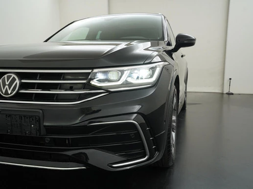 Volkswagen Tiguan - Afbeelding 24 van 30