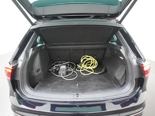 Volkswagen Tiguan - Afbeelding 26 van 30