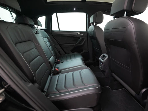 Volkswagen Tiguan - Afbeelding 28 van 30