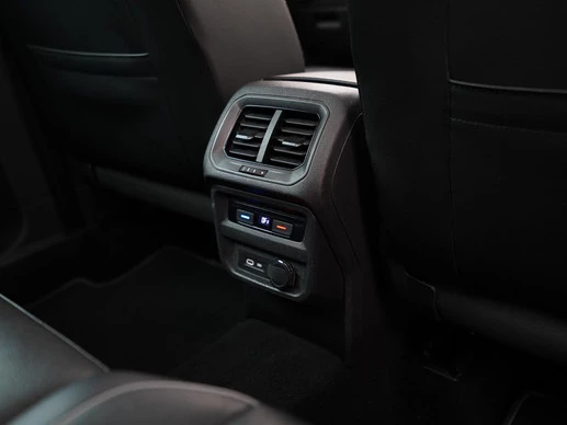 Volkswagen Tiguan - Afbeelding 29 van 30