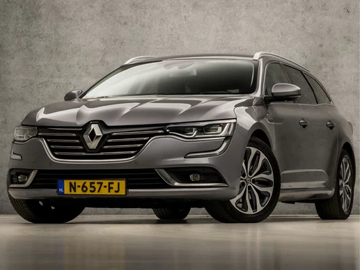 Renault Talisman - Afbeelding 1 van 30