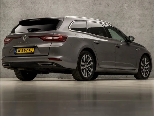 Renault Talisman - Afbeelding 5 van 30