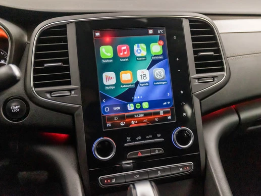 Renault Talisman - Afbeelding 8 van 30