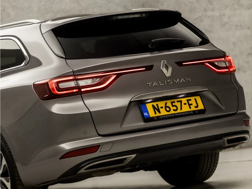 Renault Talisman - Afbeelding 11 van 30