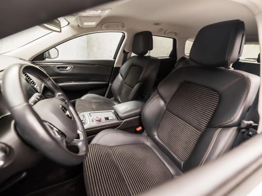 Renault Talisman - Afbeelding 14 van 30