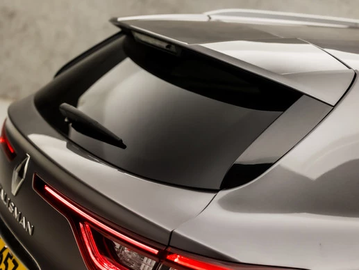 Renault Talisman - Afbeelding 17 van 30