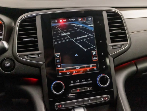 Renault Talisman - Afbeelding 29 van 30