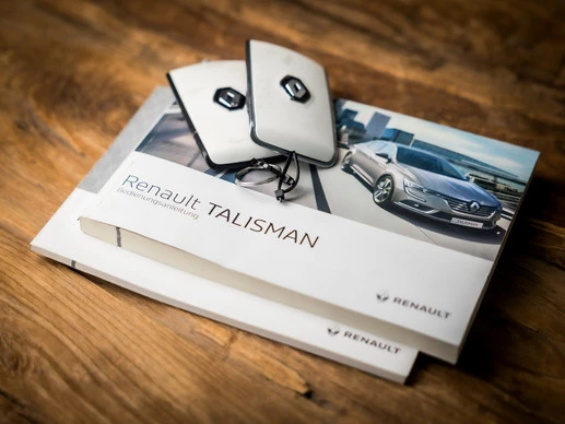 Renault Talisman - Afbeelding 15 van 30