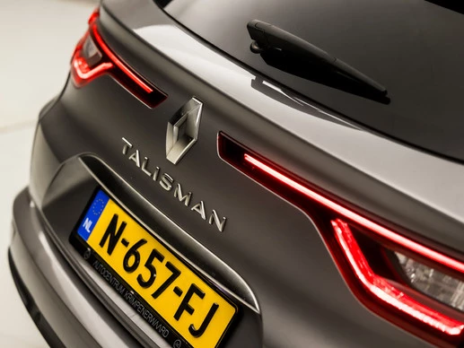 Renault Talisman - Afbeelding 20 van 30