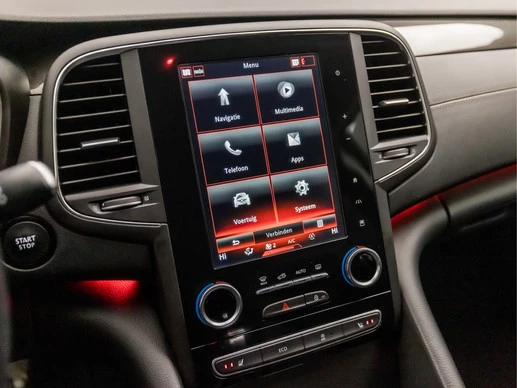 Renault Talisman - Afbeelding 29 van 30