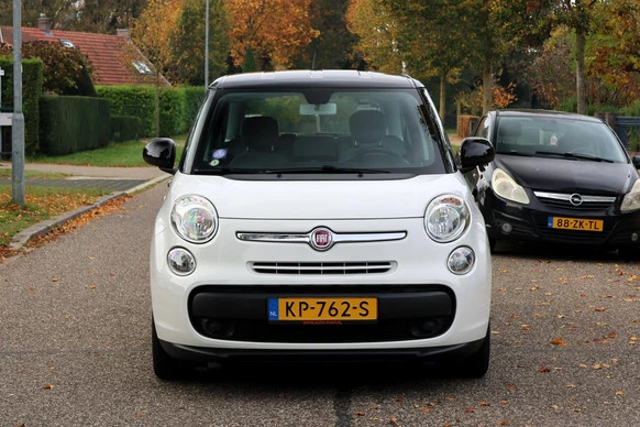 Fiat 500L - Afbeelding 2 van 20