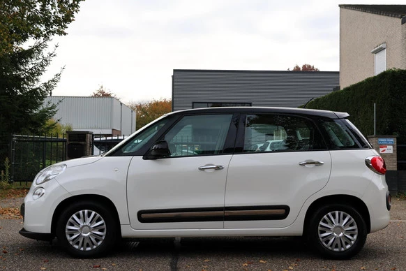 Fiat 500L - Afbeelding 3 van 20