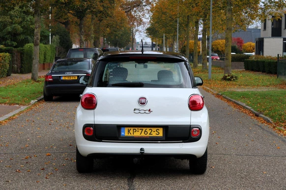 Fiat 500L - Afbeelding 4 van 20