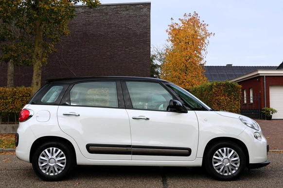 Fiat 500L - Afbeelding 5 van 20