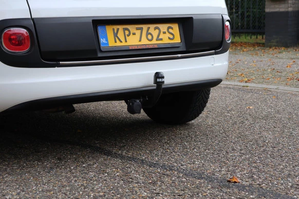 Fiat 500L - Afbeelding 6 van 20