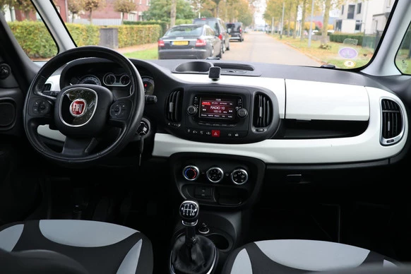 Fiat 500L - Afbeelding 8 van 20