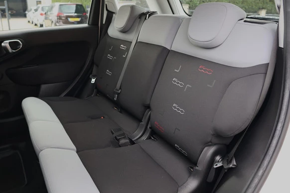 Fiat 500L - Afbeelding 11 van 20