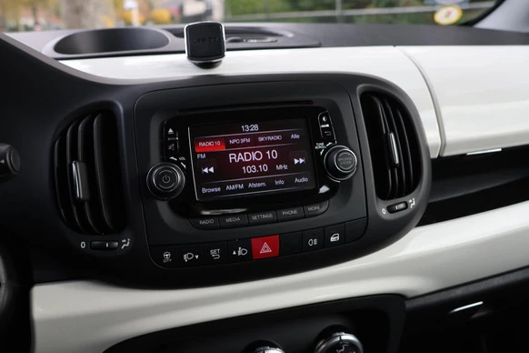 Fiat 500L - Afbeelding 12 van 20