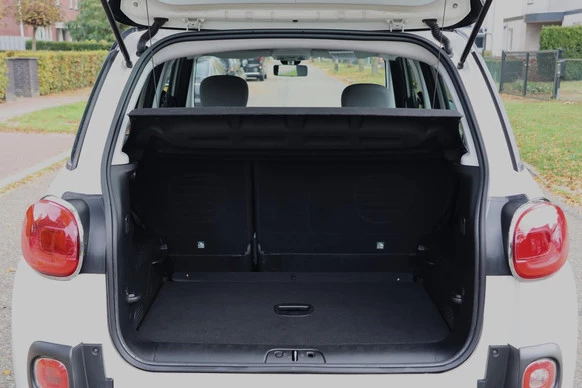 Fiat 500L - Afbeelding 16 van 20