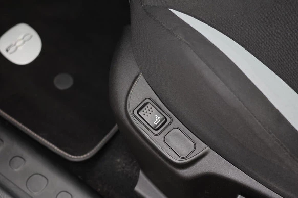 Fiat 500L - Afbeelding 19 van 20