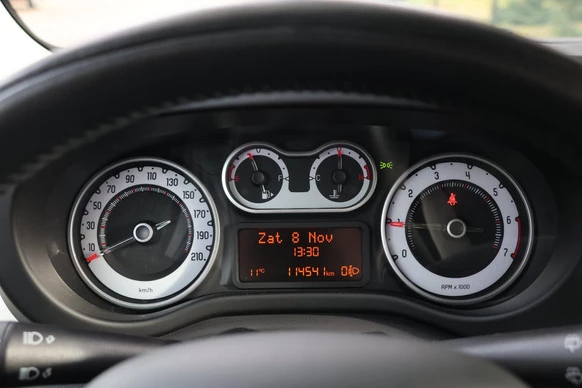 Fiat 500L - Afbeelding 20 van 20