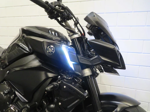 Yamaha MT 10 - Afbeelding 4 van 14