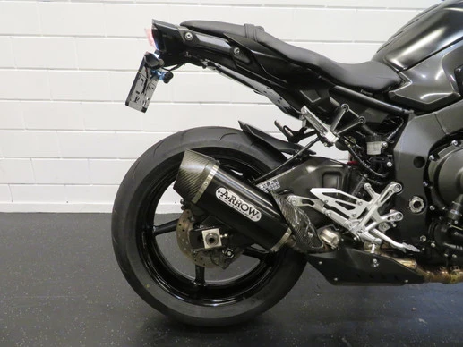 Yamaha MT 10 - Afbeelding 6 van 14