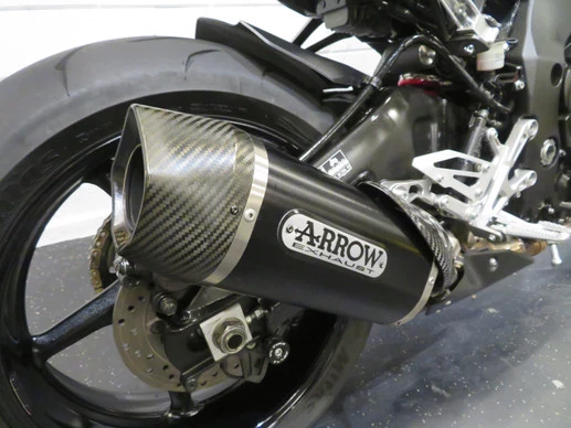 Yamaha MT 10 - Afbeelding 7 van 14