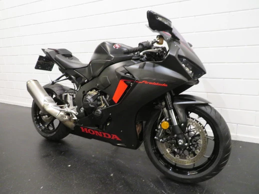 Honda CBR 1000 RR - Afbeelding 2 van 14
