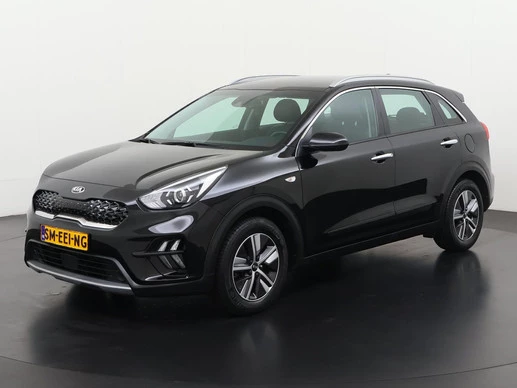 Kia Niro - Afbeelding 1 van 30