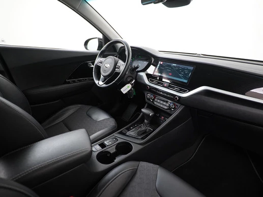 Kia Niro - Afbeelding 2 van 30